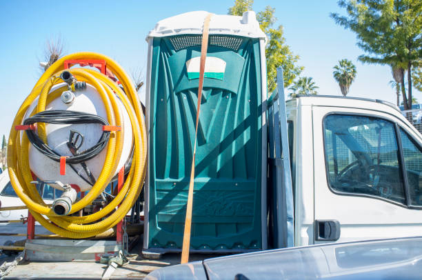 Best Portable toilet rental cost  in Leesport, PA